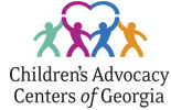 Children's Advocacy Centers of GA Logo